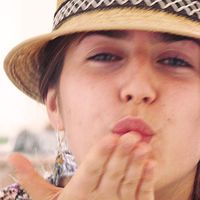 Monika Mrozowska's Photo