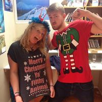 Cameron Mackrell的照片