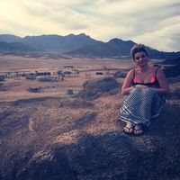 Fotos de Georgia Haywood