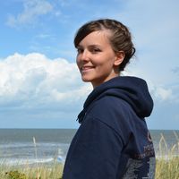 Johanna Burg的照片