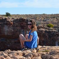 Laure Vuillaume's Photo