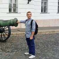 Amadeusz Oleszczak's Photo