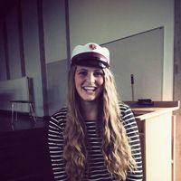 Anne Mathiesen的照片