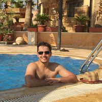 Bashar Hamam's Photo