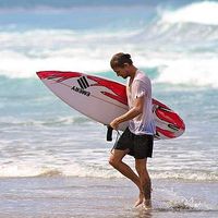 Danny Moffatt's Photo