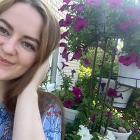 Anna Kapachel's Photo