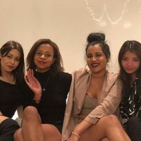 Preshet Moore的照片