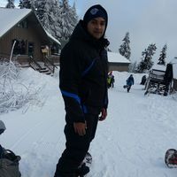 Everton Roberto's Photo