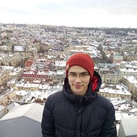 Sergiy Sych的照片