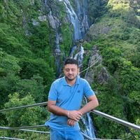 Gagan Bhattarai's Photo