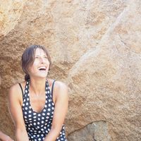 Livia Goldstein的照片