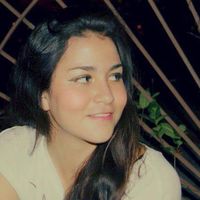 Abril Soberanis's Photo