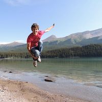 Guillaume Mourre's Photo