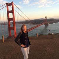 Veronika Burantová的照片