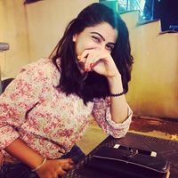 Tayyaba Safdar's Photo