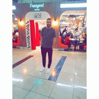 Mohamed Hosny's Photo