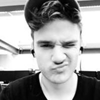 Paris Tatsionas's Photo