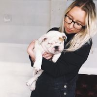 Jessie Francis的照片