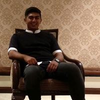 Rajan Savaliya's Photo