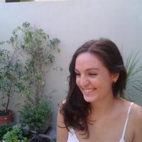 Sofia Godio的照片