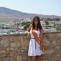 Sara Acuña的照片