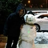 Ariel Yosef的照片