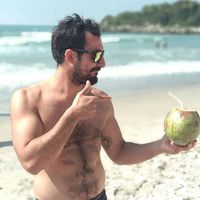 Daniel Rodríguez López's Photo