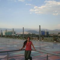 Daniela Monroy Camacho的照片