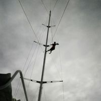 Stephan Drevau's Photo