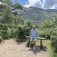 Simon Rosenkranz's Photo