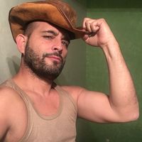 Jesse  Ferzuli's Photo