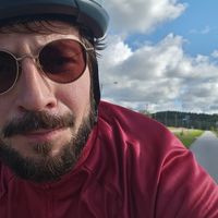 Michele Lanzillotta's Photo