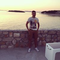 Radek Koblížek的照片