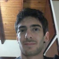 Alejandro Kundro's Photo