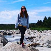 Caroline Hughes的照片