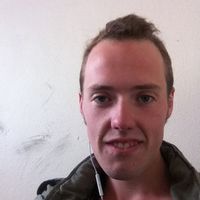 Mitchell Ryan-White's Photo