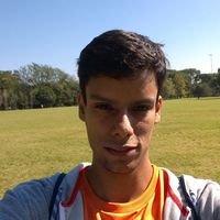 Breno Barros的照片