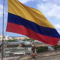 Marcela Jiménez Peña's Photo