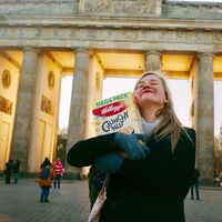 Aleksandra Gołuchowska's Photo