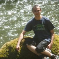 Donovan  Lefrançois's Photo