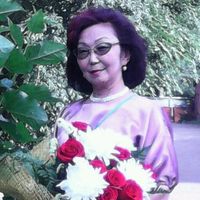 Lena Tsyrendashieva's Photo