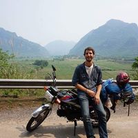 Le foto di Mark Moyer