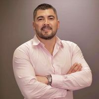 Mauricio Guevara Rodríguez's Photo