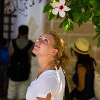 Dorottya Schmidt's Photo