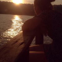 Sabrina Gonz-s's Photo