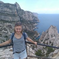 Julia Büttler's Photo