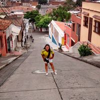 Kelly Tangarife's Photo