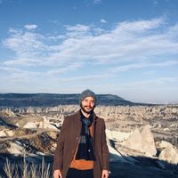 Michael Ceballos's Photo