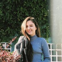 Kseniia Stepanenko的照片