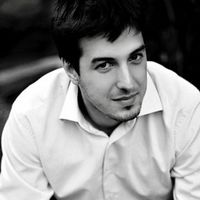 Łukasz Porębski的照片